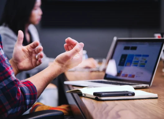 SEO Basics workshop