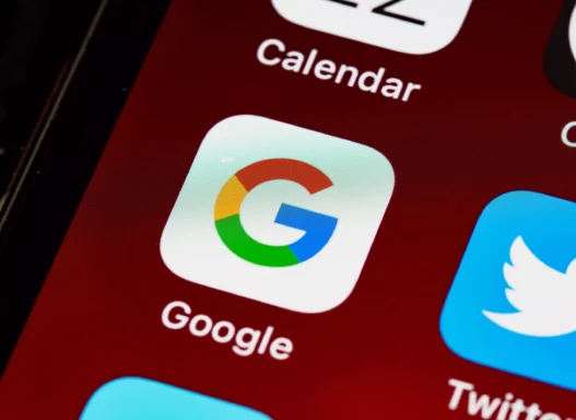 google page experience 2021